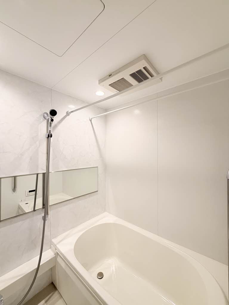 グリナージュ　リリア 301号-10