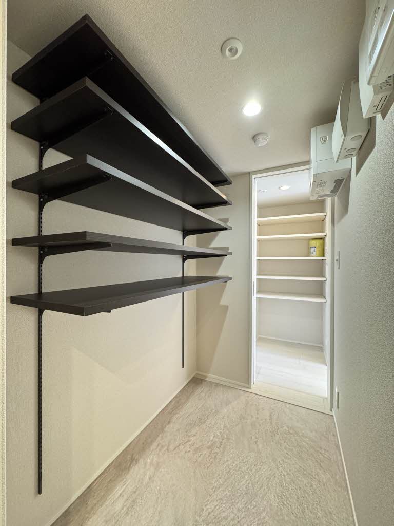 グリナージュ　リリア 403号-4