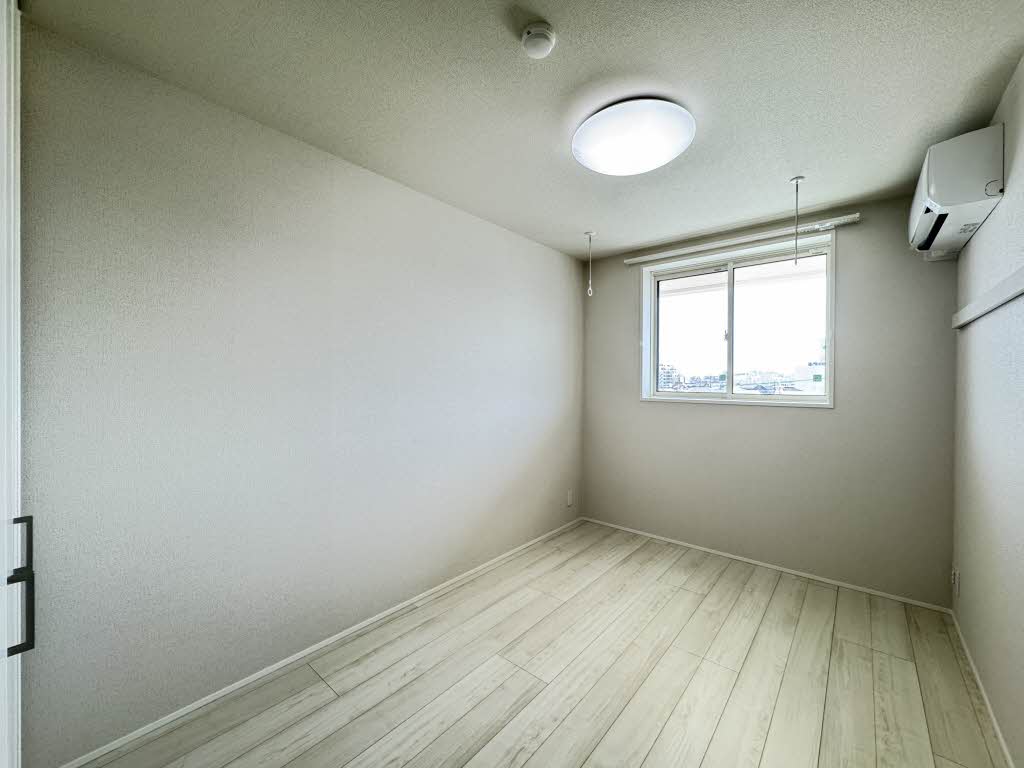 グリナージュ　リリア 403号-6