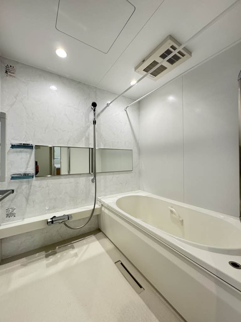 グリナージュ　リリア 403号-10