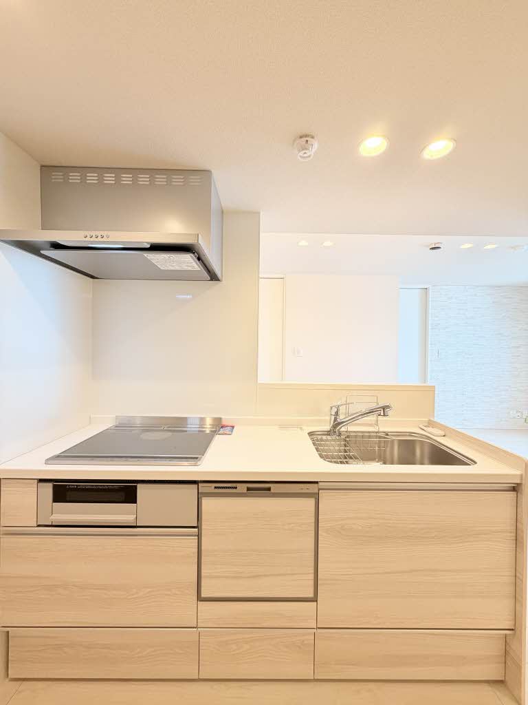 グリナージュ　リリア 404号-4