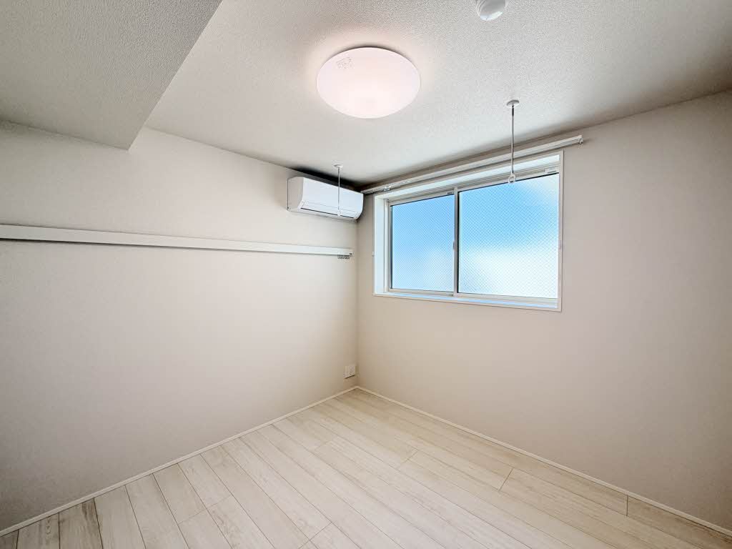 グリナージュ　リリア 404号-7