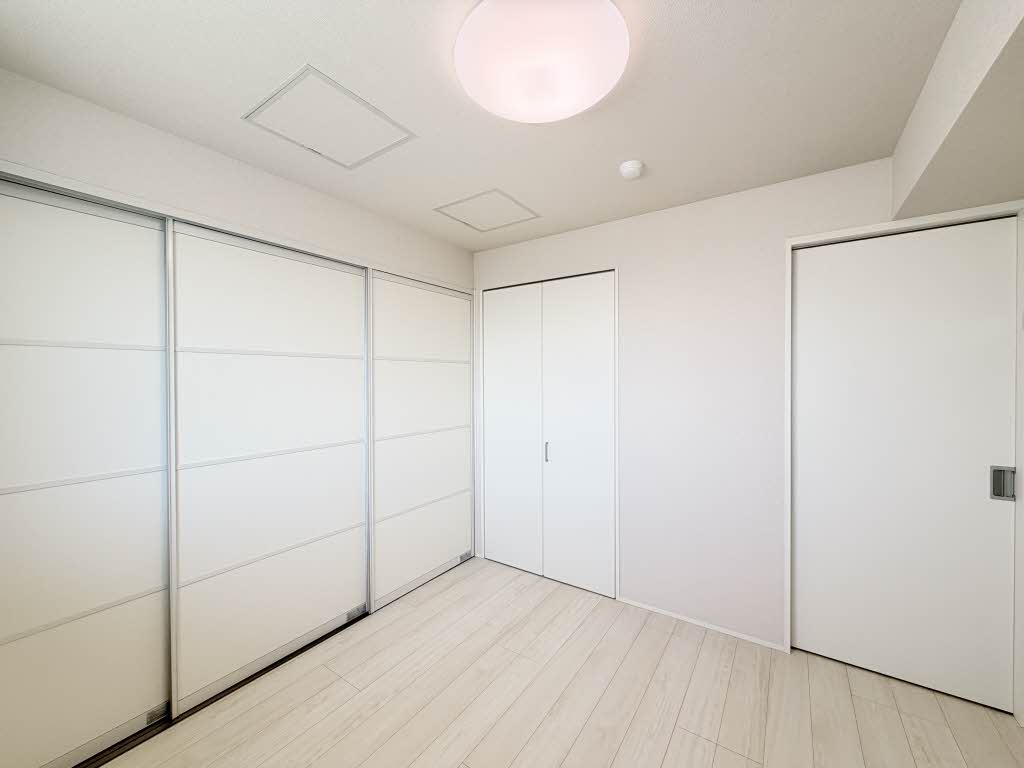 グリナージュ　リリア 404号-8