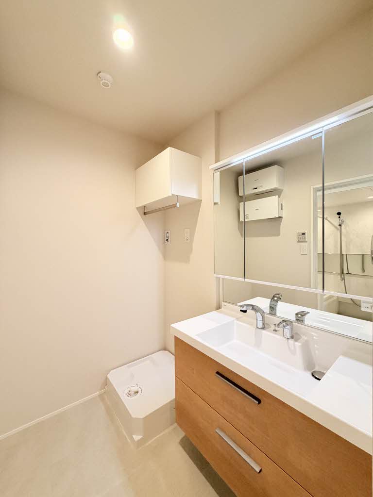 グリナージュ　リリア 404号-9