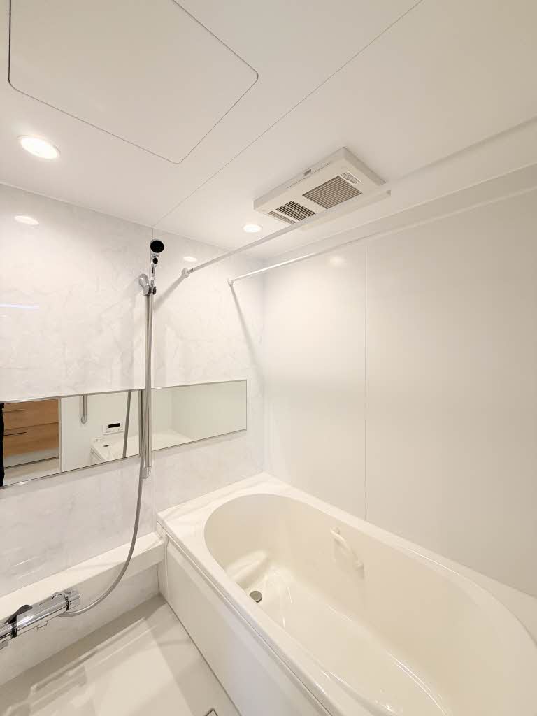 グリナージュ　リリア 404号-10