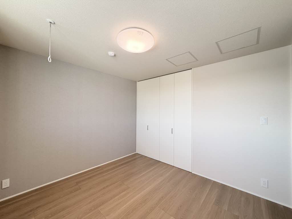 グリナージュ　リリア 405号-5