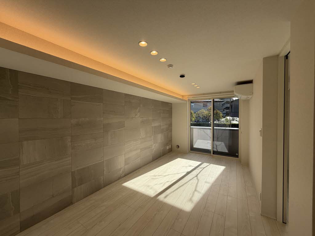 ルル・アルエット 101号-3