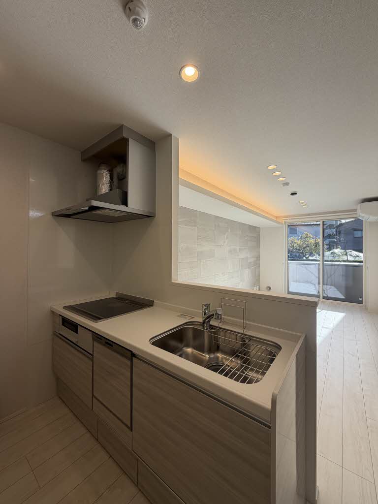 ルル・アルエット 101号-4