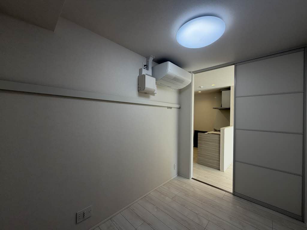 ルル・アルエット 101号-7