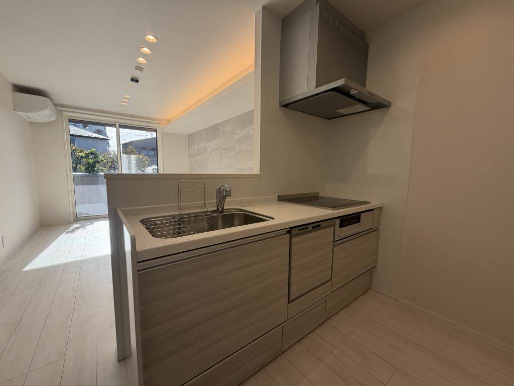 ルル・アルエット 102号-4