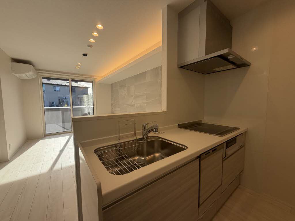 ルル・アルエット 103号-4