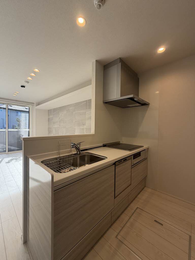 ルル・アルエット 105号-4