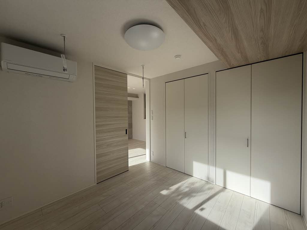 ルル・アルエット 105号-6