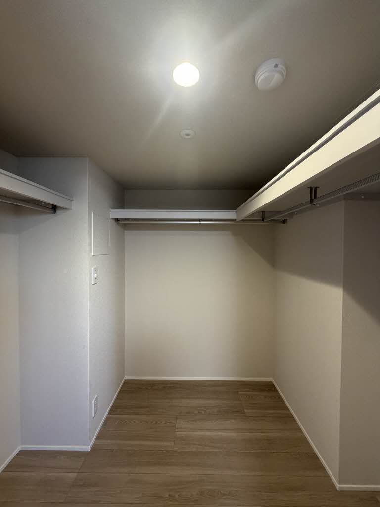 ルル・アルエット 201号-6