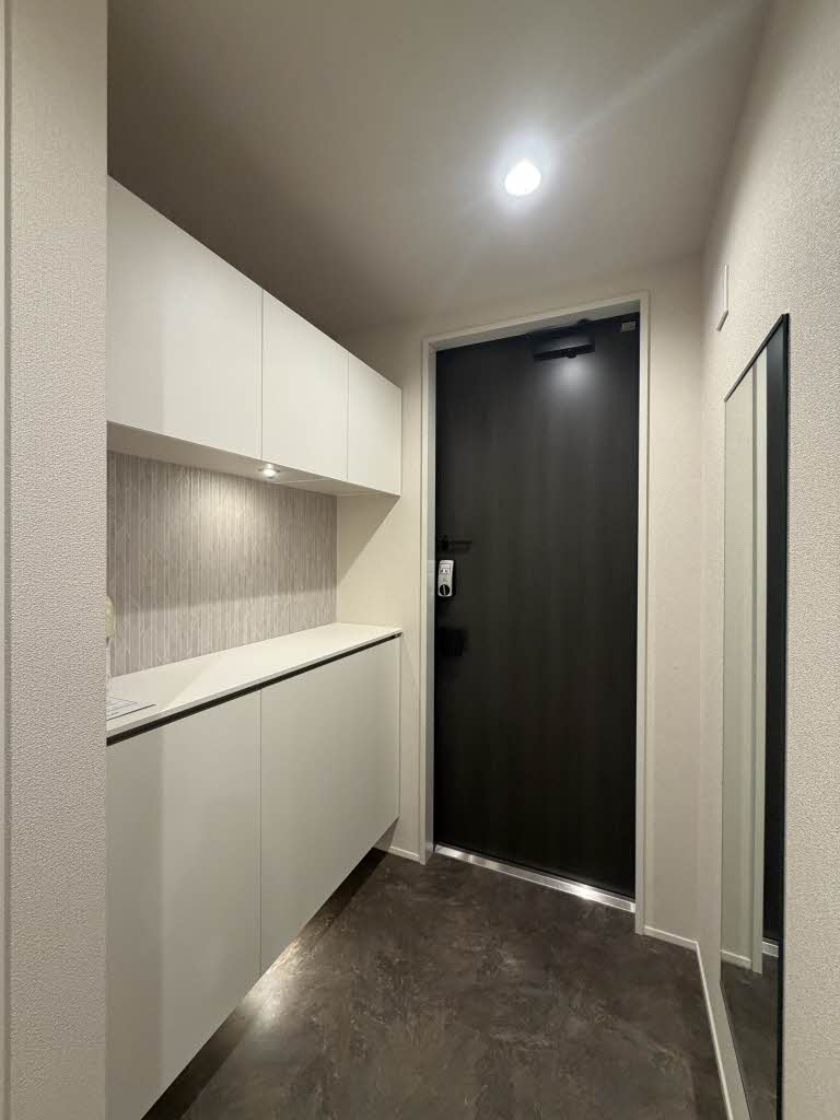 ルル・アルエット 201号-10