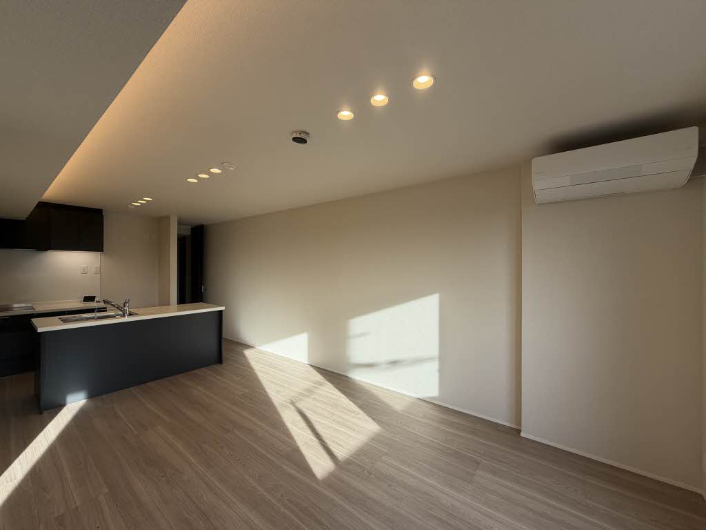 ルル・アルエット 202号-2