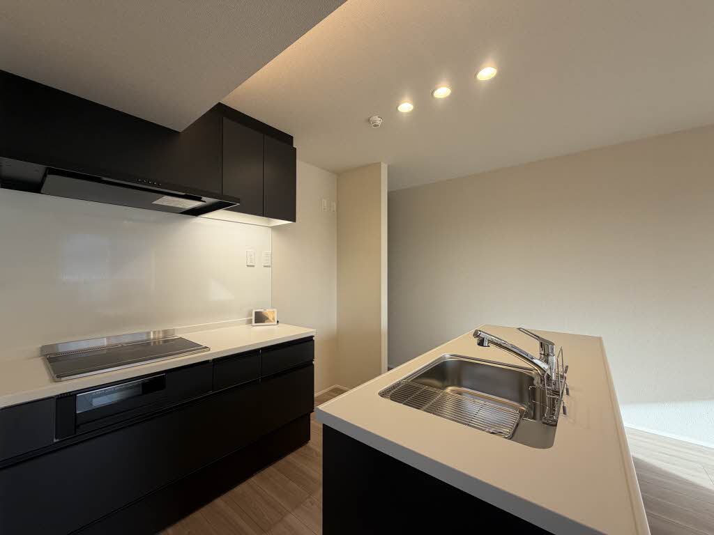 ルル・アルエット 202号-5