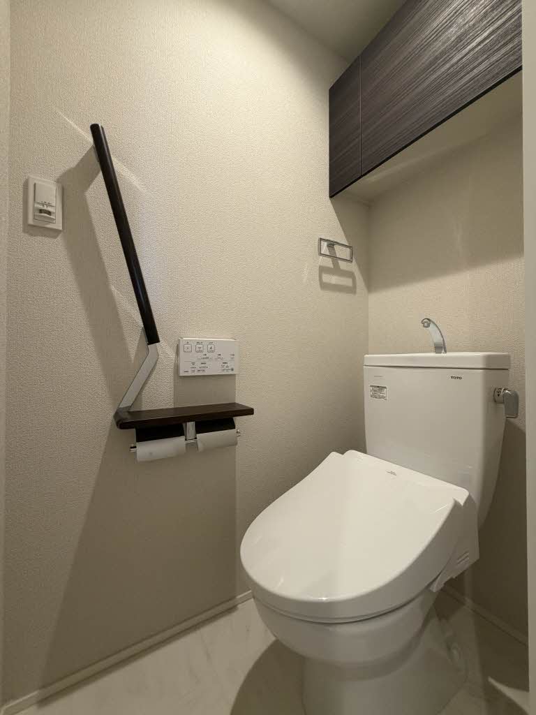 ルル・アルエット 202号-10