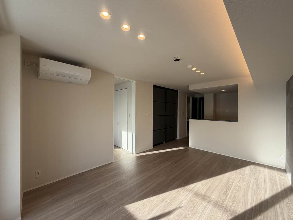 ルル・アルエット 203号-2