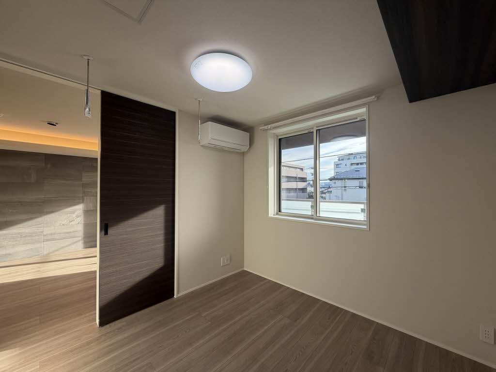 ルル・アルエット 203号-4