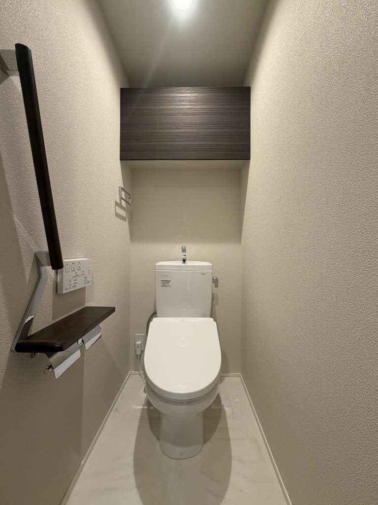 ルル・アルエット 203号-10