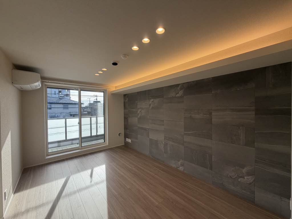 ルル・アルエット 205号-2