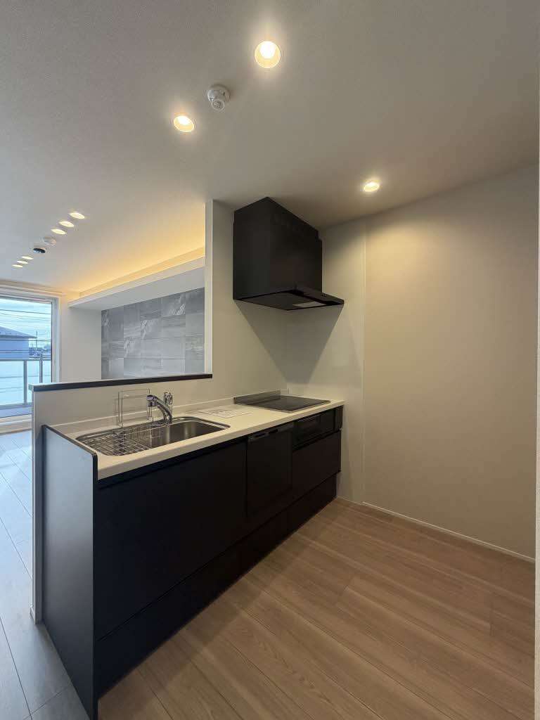 ルル・アルエット 205号-4