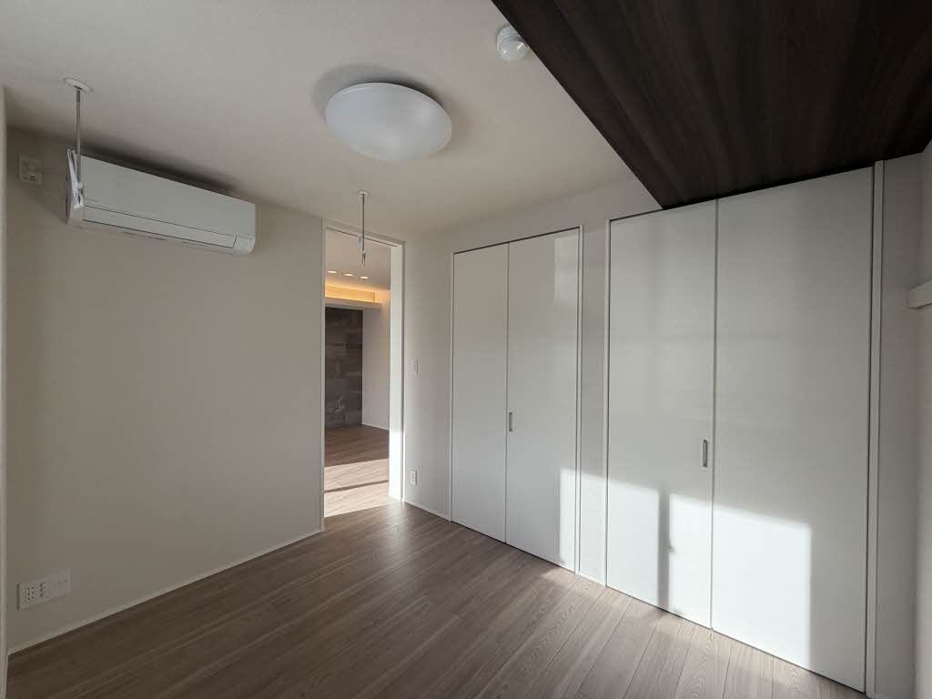 ルル・アルエット 205号-5