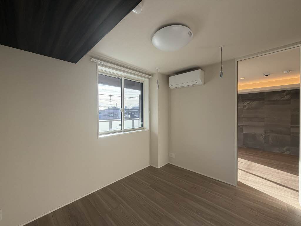 ルル・アルエット 205号-6