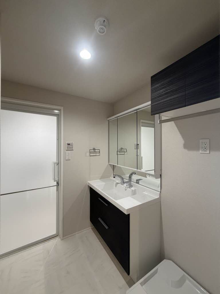 ルル・アルエット 205号-8