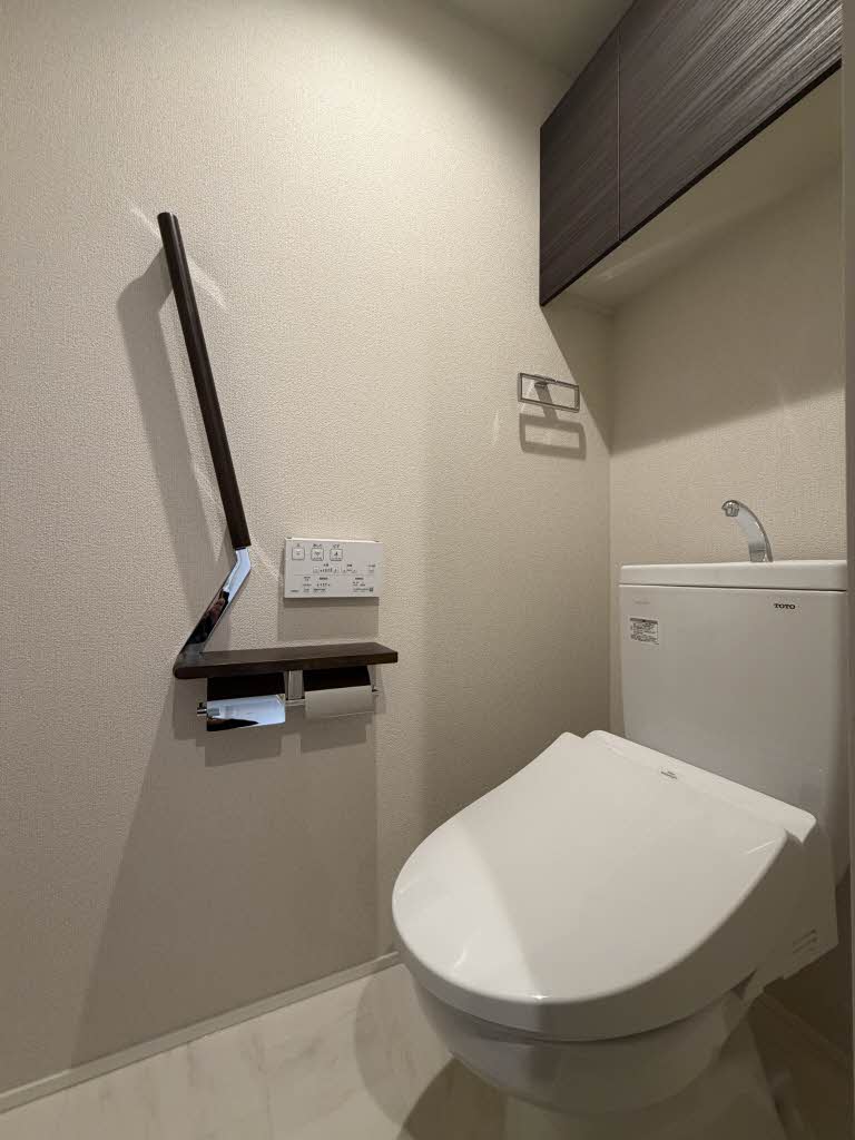 ルル・アルエット 205号-10