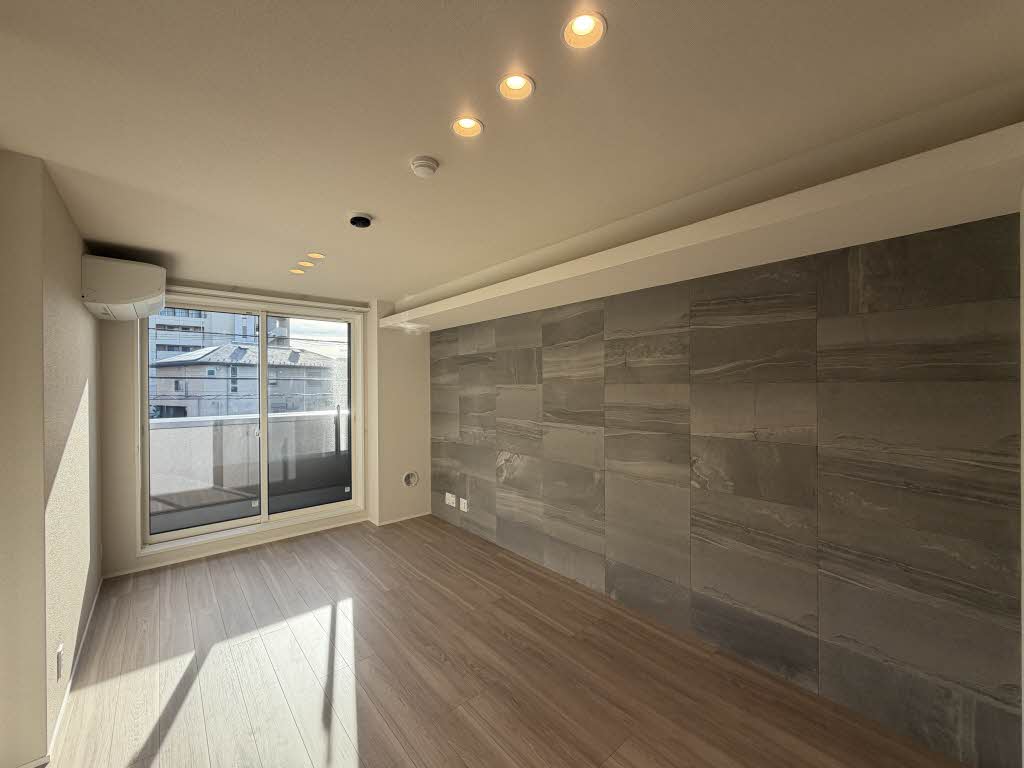 ルル・アルエット 206号-2