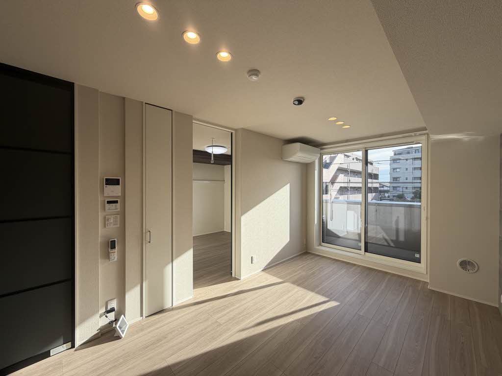 ルル・アルエット 206号-3