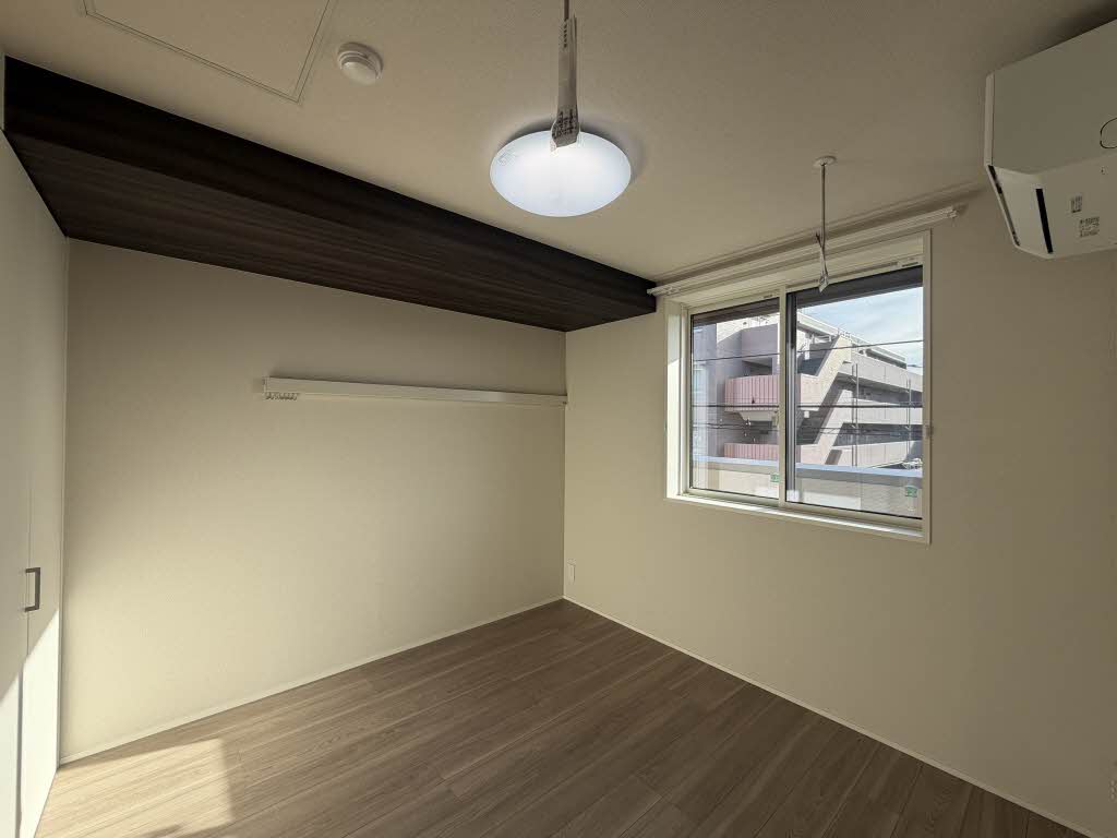 ルル・アルエット 206号-4