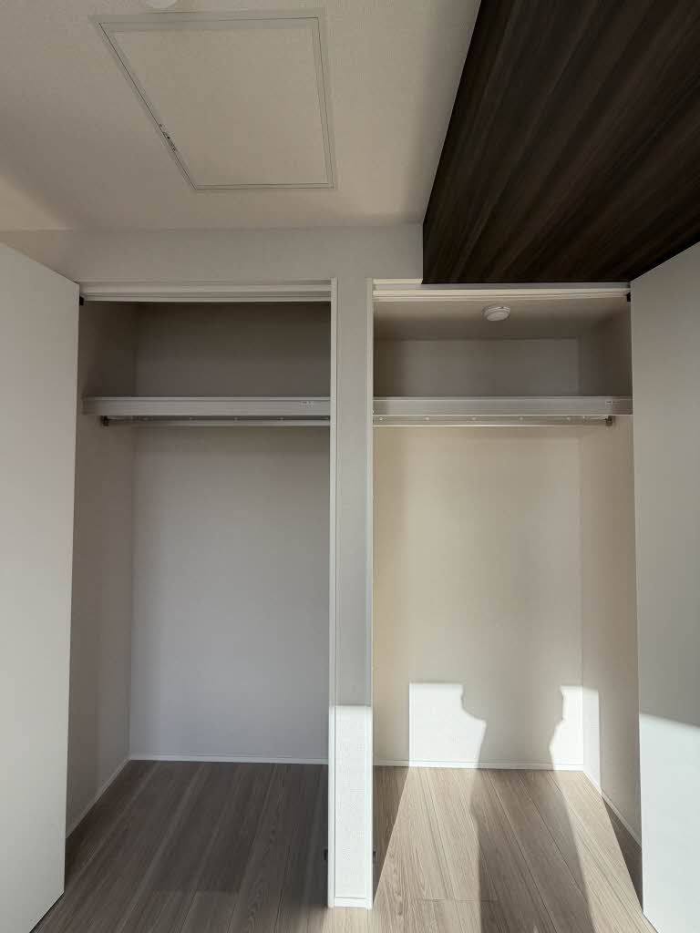 ルル・アルエット 206号-6