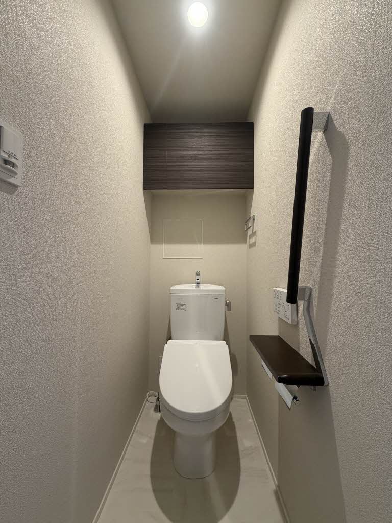 ルル・アルエット 206号-10