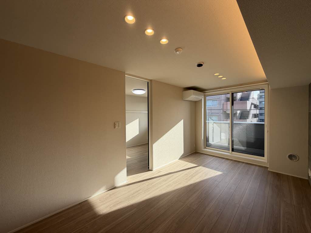 ルル・アルエット 207号-3