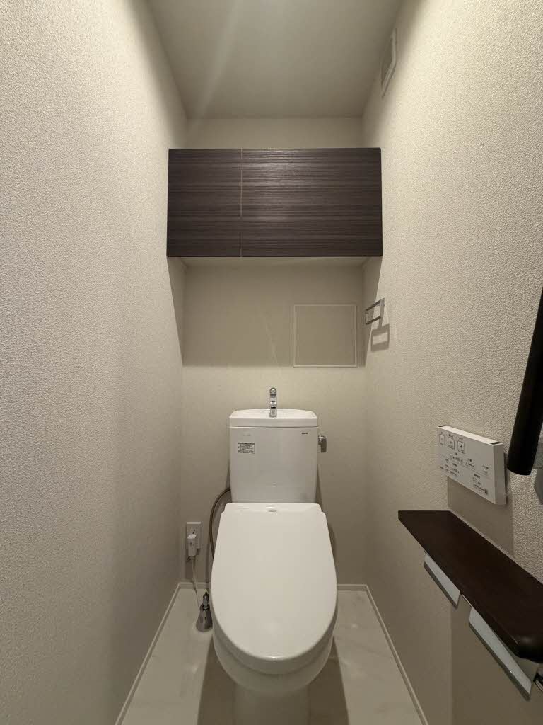 ルル・アルエット 207号-9