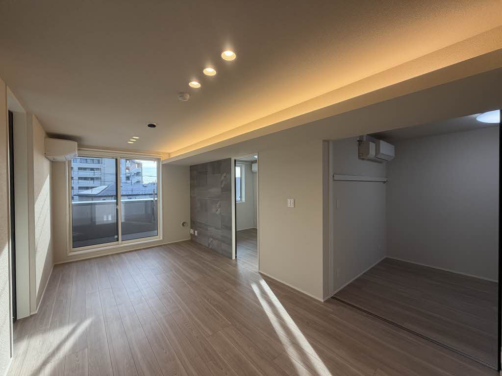 ルル・アルエット 302号-2