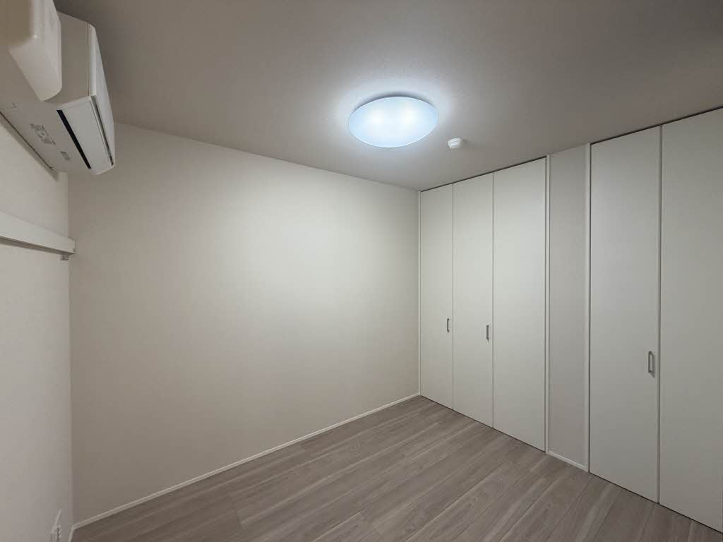 ルル・アルエット 302号-5