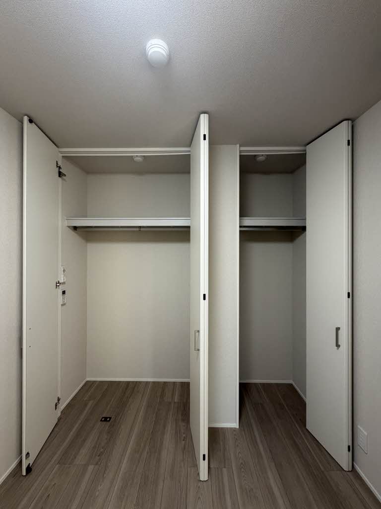 ルル・アルエット 302号-7