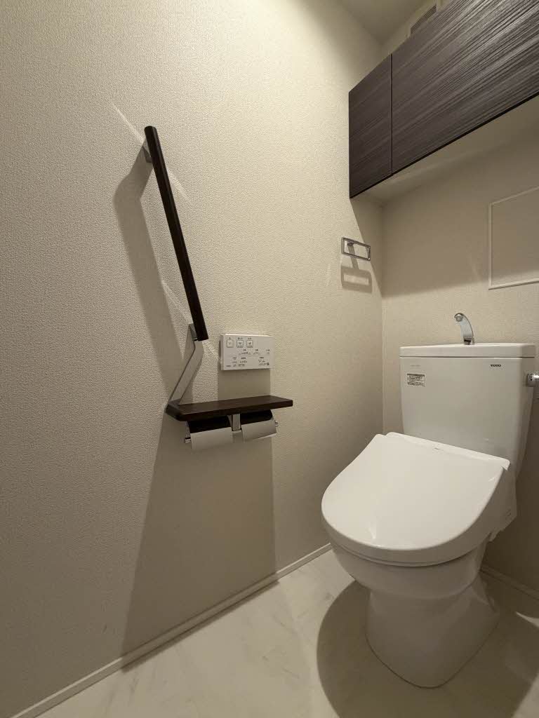 ルル・アルエット 302号-10