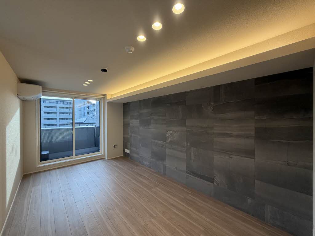 ルル・アルエット 303号-2