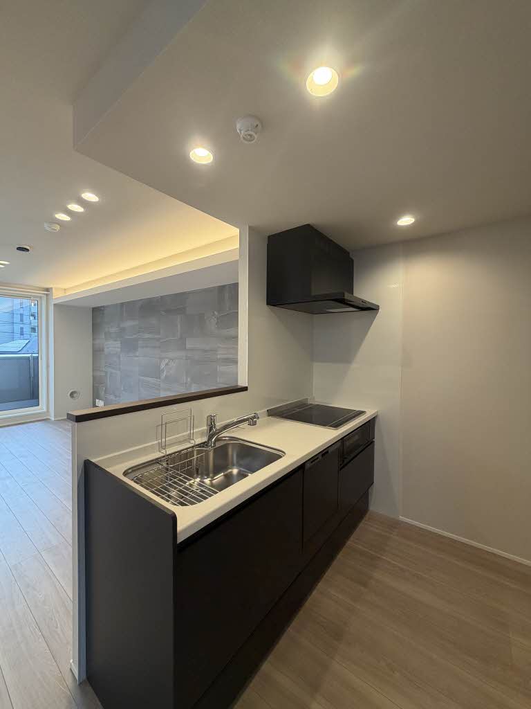 ルル・アルエット 303号-4