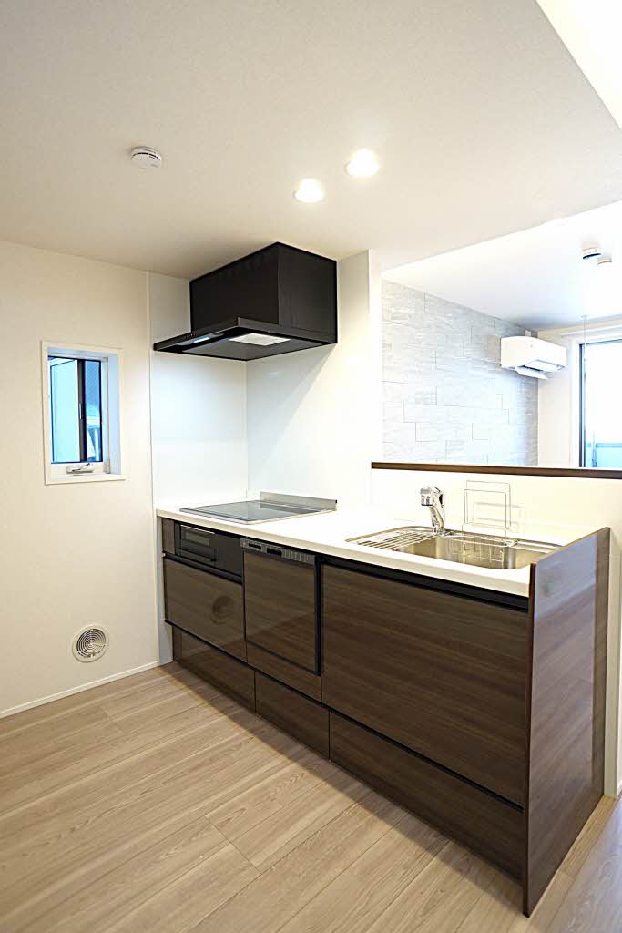 プラムメゾン 201号-5