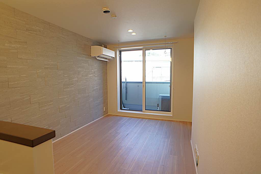 プラムメゾン 201号-6