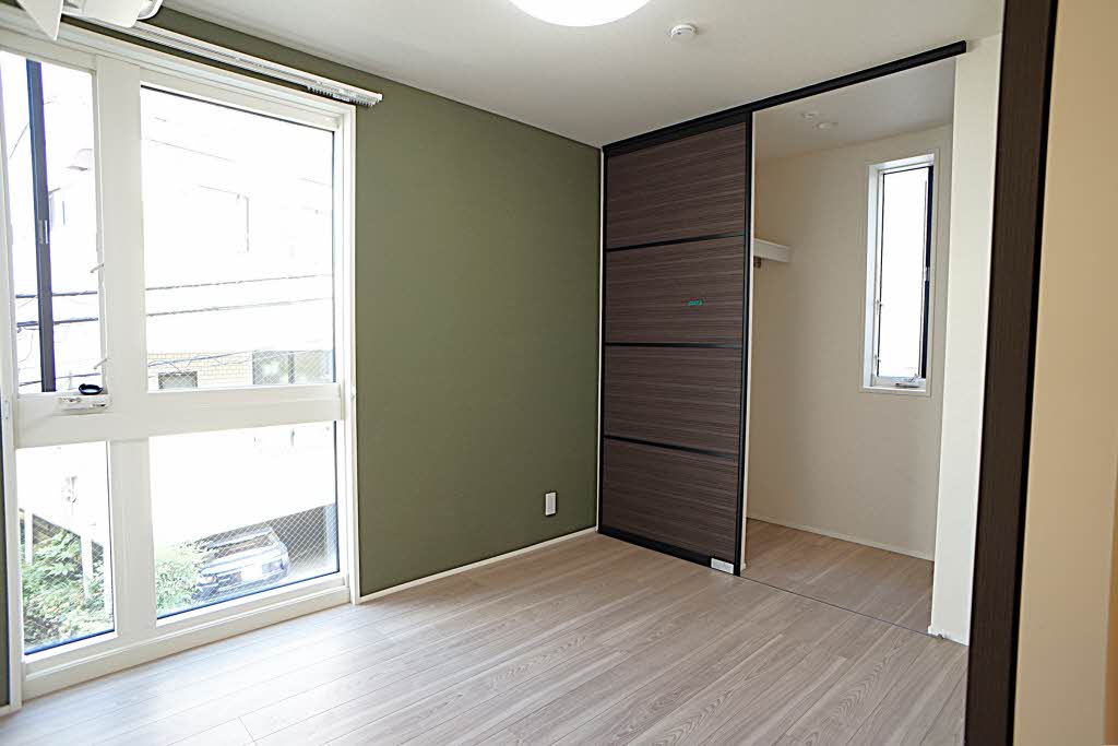 プラムメゾン 201号-7