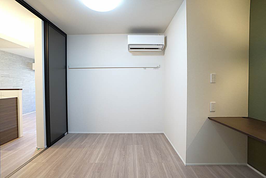 プラムメゾン 201号-8