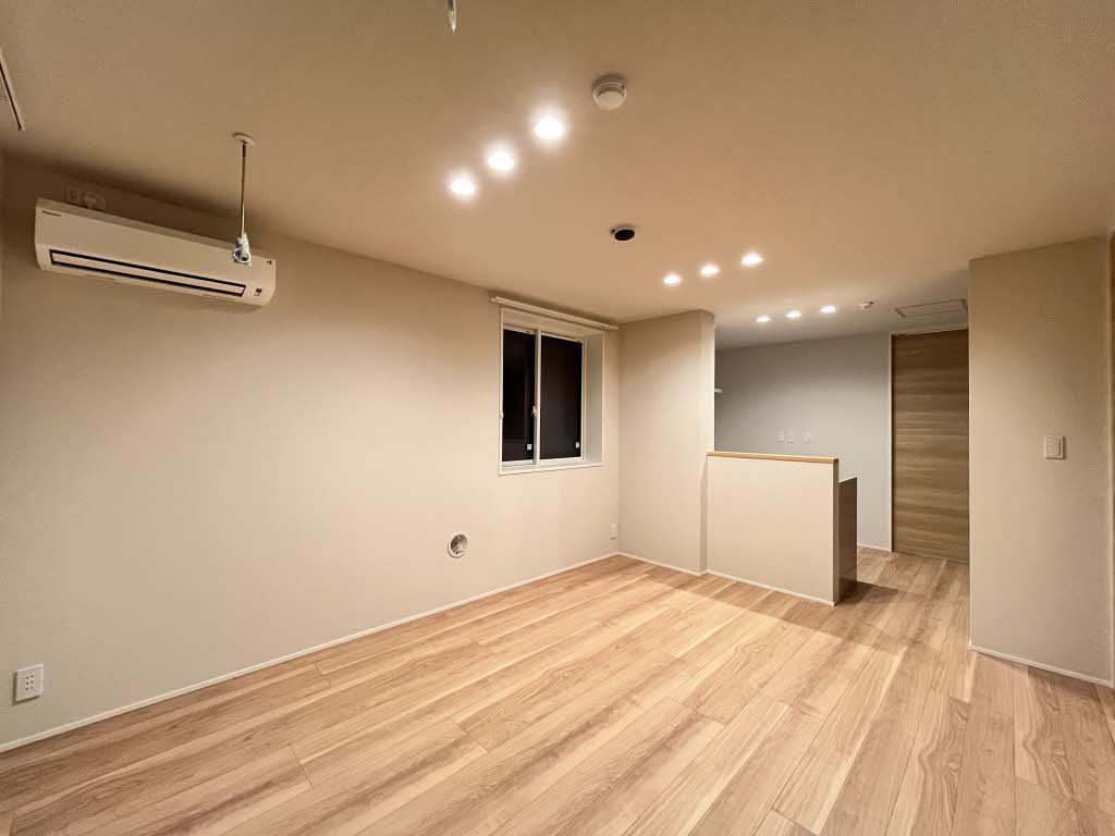 ルミエール　ドゥ―ス 101号-2