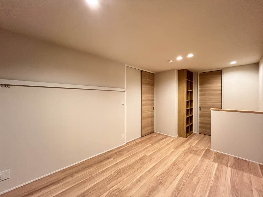 ルミエール　ドゥ―ス 101号-5